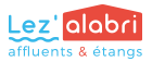 Lez'alabri logo